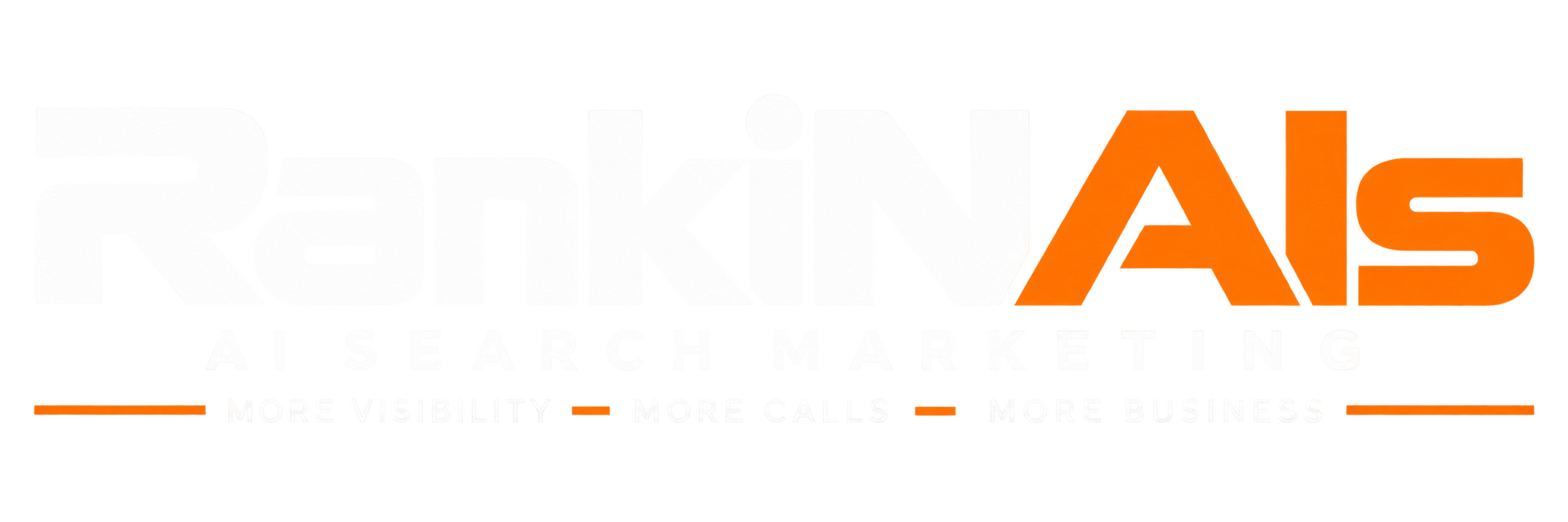 This is the Business logo for RankinAIs