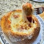Bread Bowl Stuffer