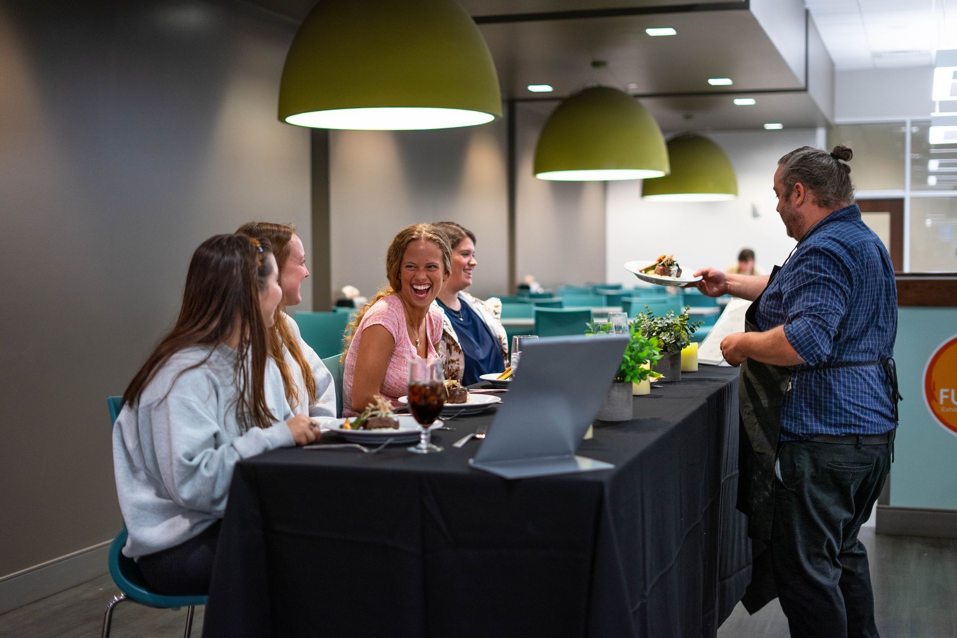 Chef's Table