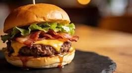 National Cheeseburger Day 