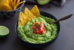 National Guacamole Day