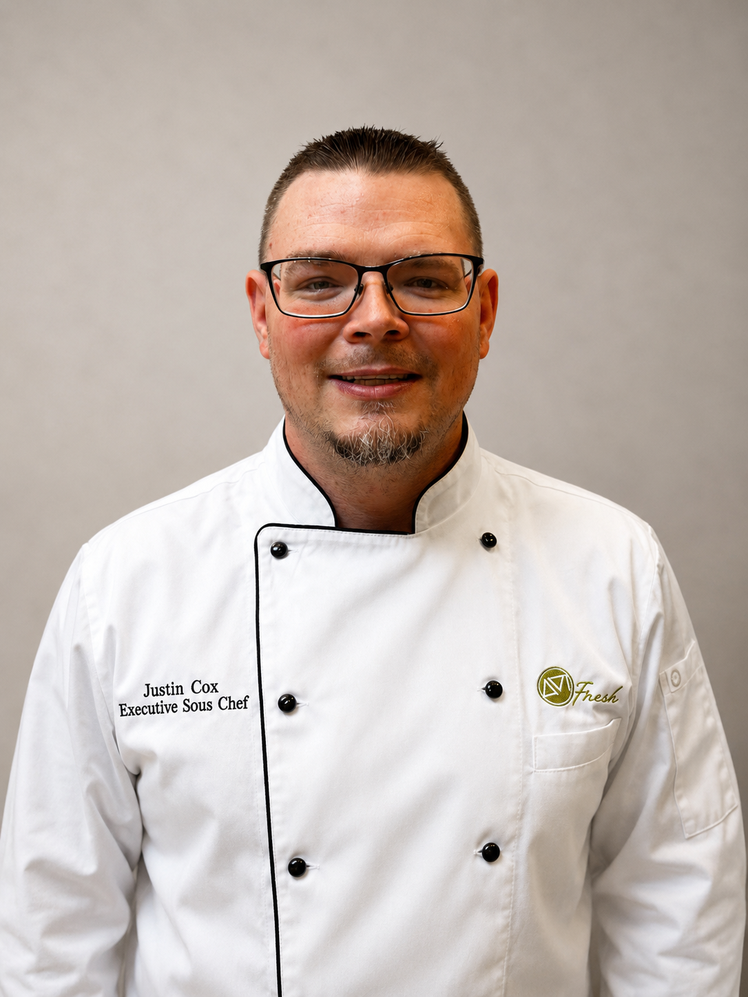 Team member photo