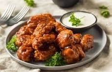 Wings and Things