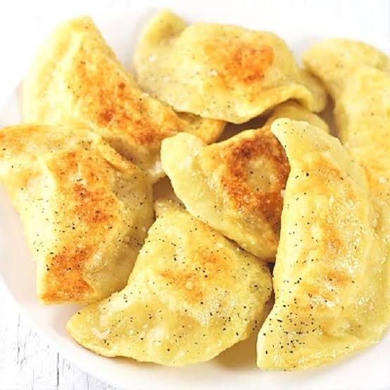 National Pierogis Day