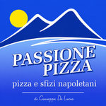 PASSIONE PIZZA - LOGO