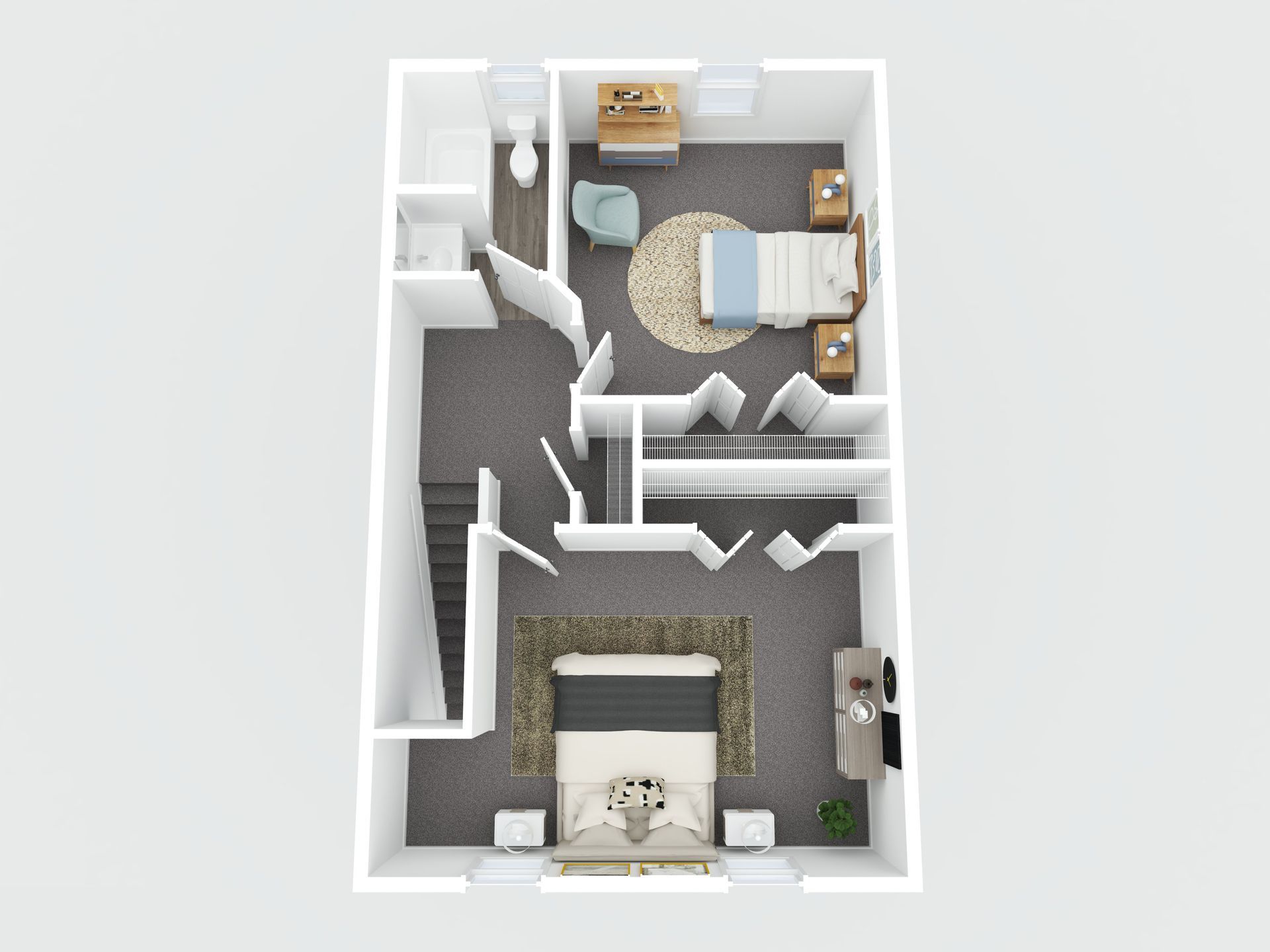 Floor plan 3