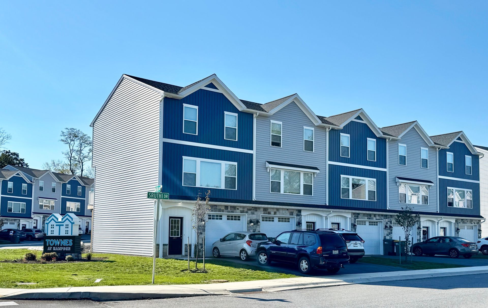 359 Sruthi Drive