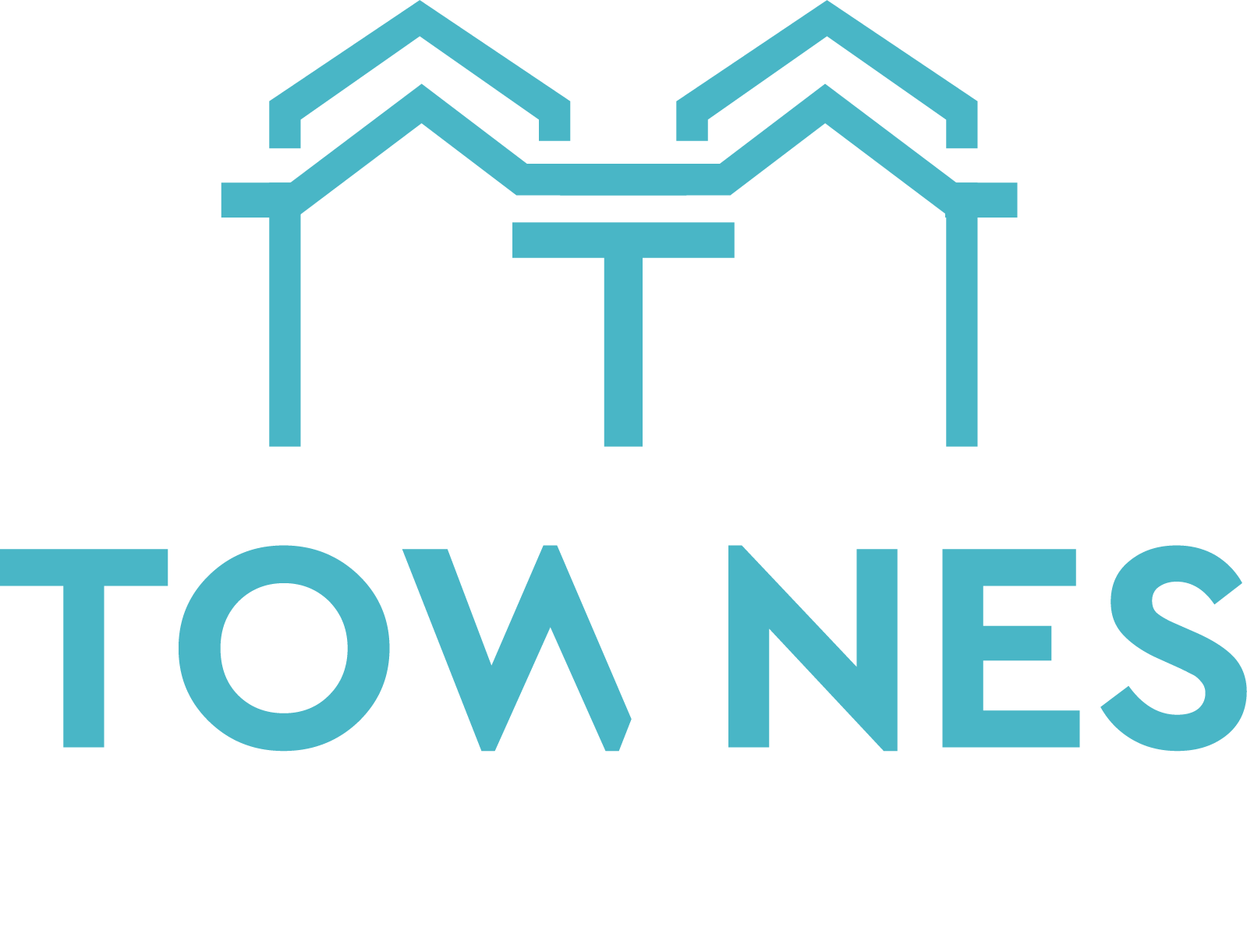 Townes at Hampden - Open to go to return to the home page