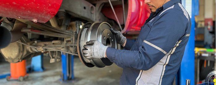 Brake Service | Torrance Tires & Auto Care