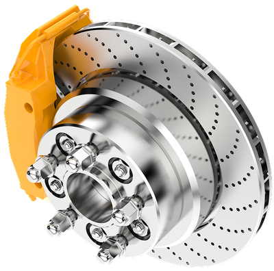 Brake | Torrance Tires & Auto Care