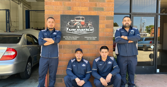 Team | Torrance Tires & Auto Care