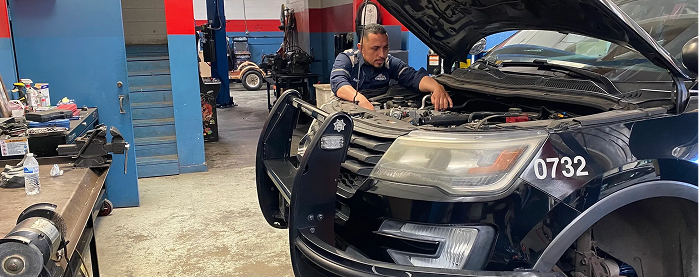 Preventative Maintenance | Torrance Tires & Auto Care
