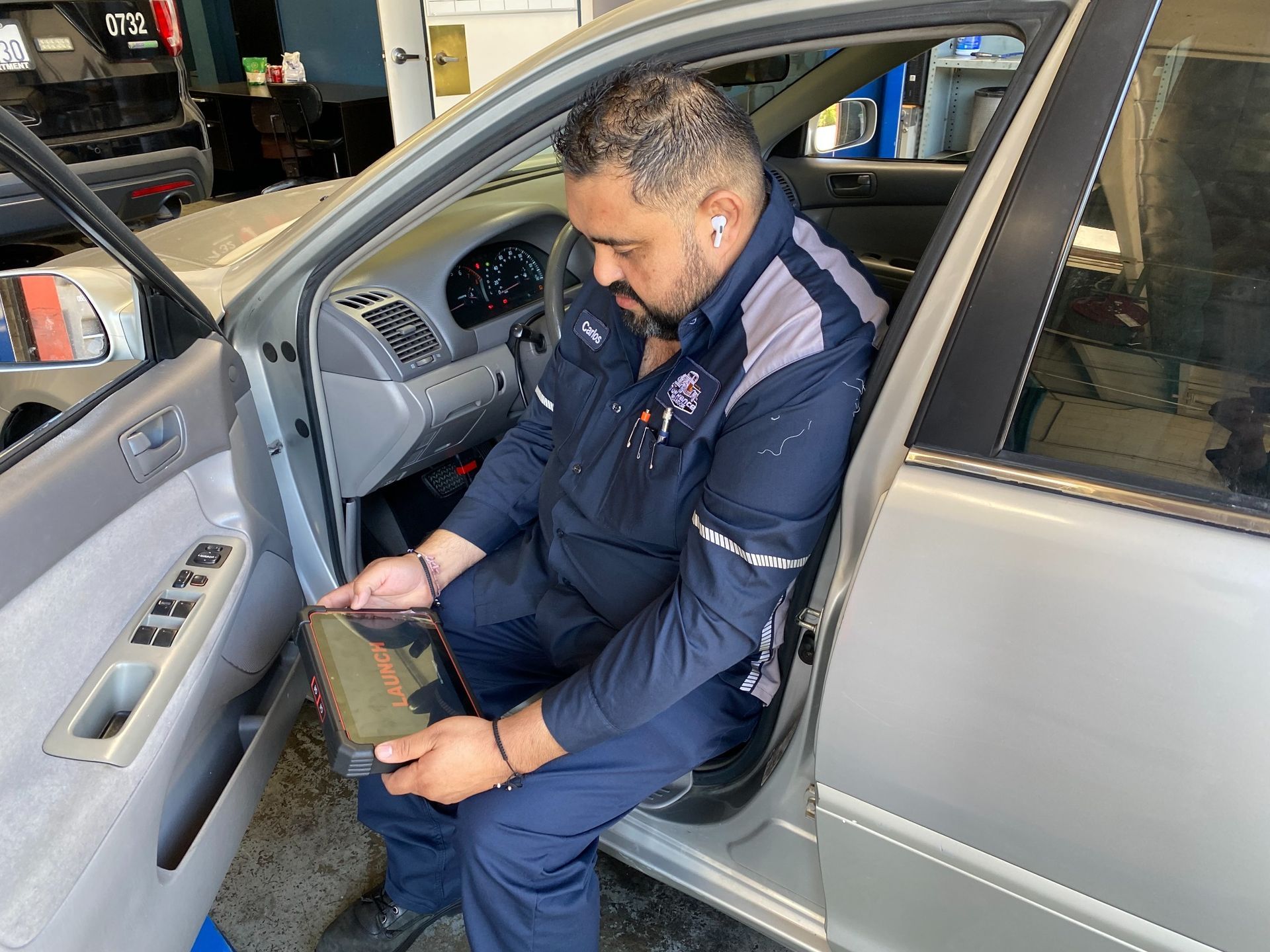 Gallery | Torrance Tires & Auto Care
