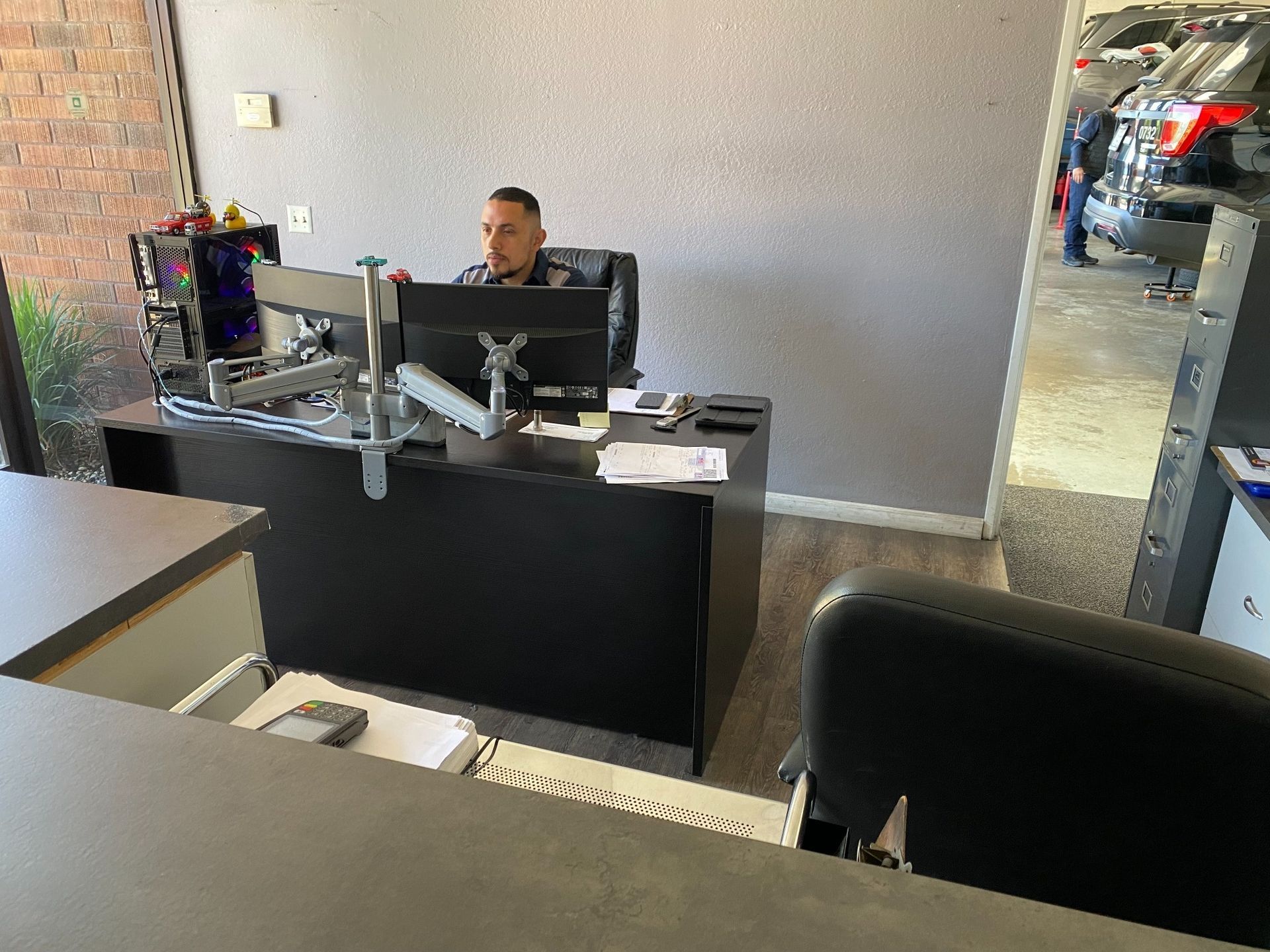 Gallery | Torrance Tires & Auto Care