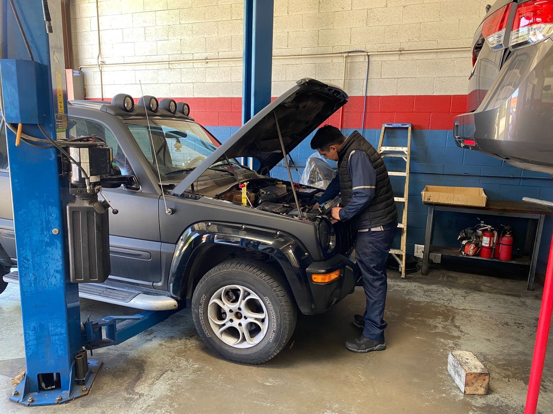 Gallery | Torrance Tires & Auto Care