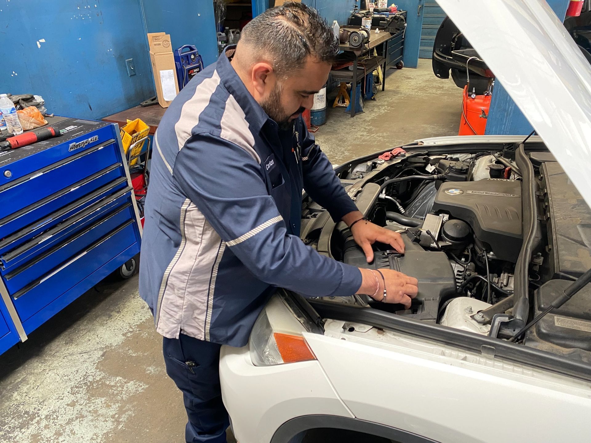 Gallery | Torrance Tires & Auto Care