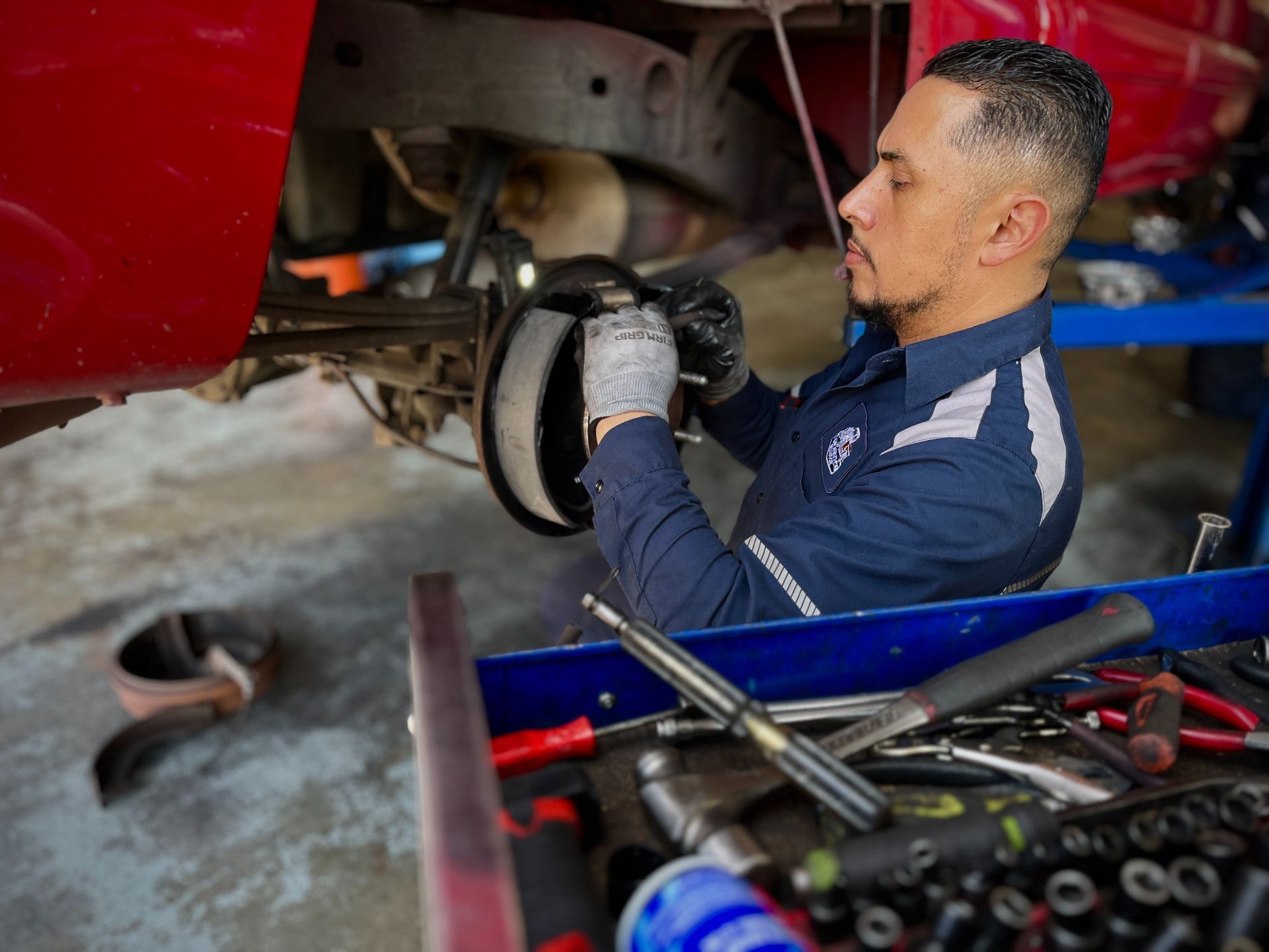 Gallery | Torrance Tires & Auto Care