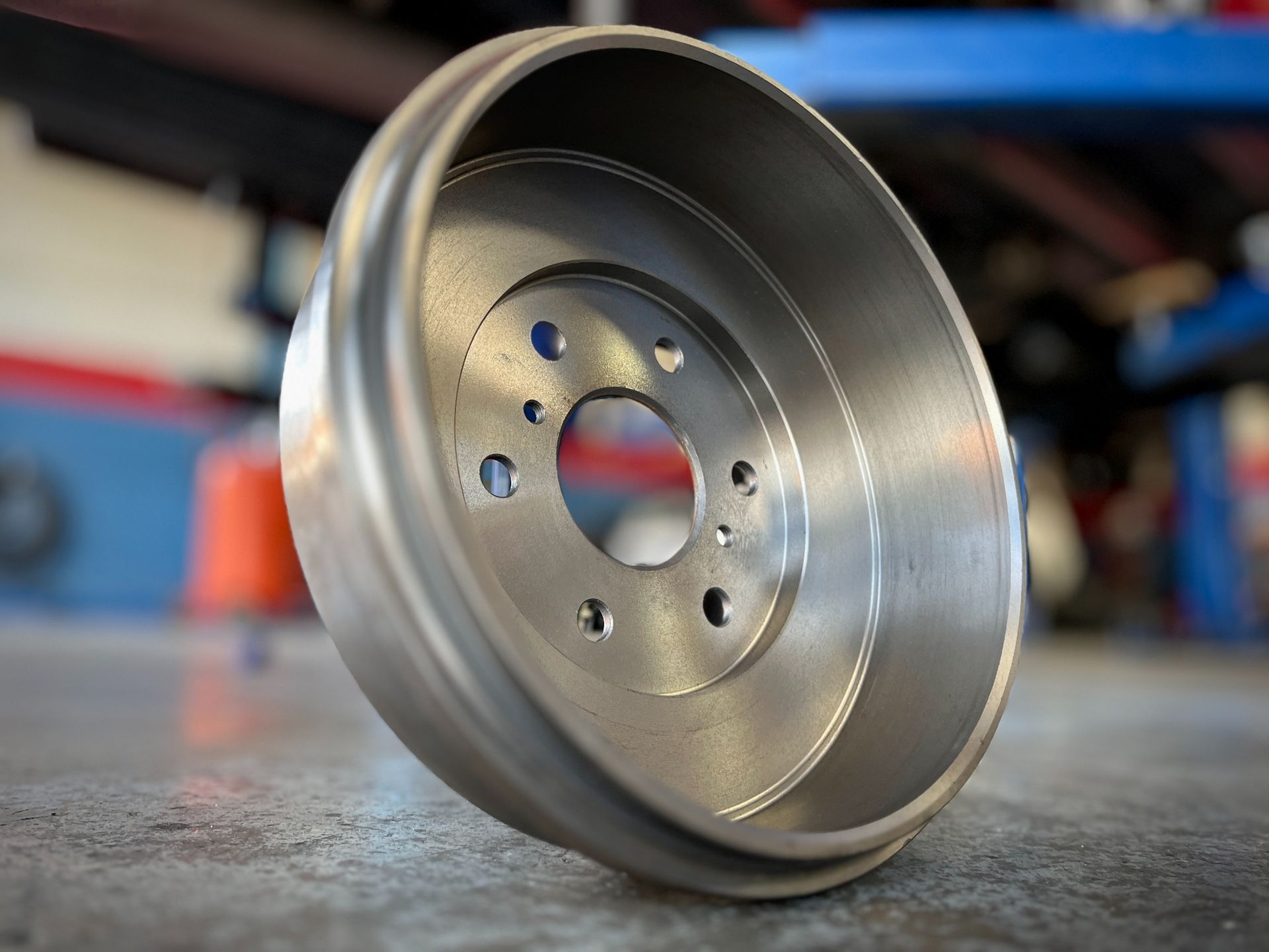 Gallery | Torrance Tires & Auto Care
