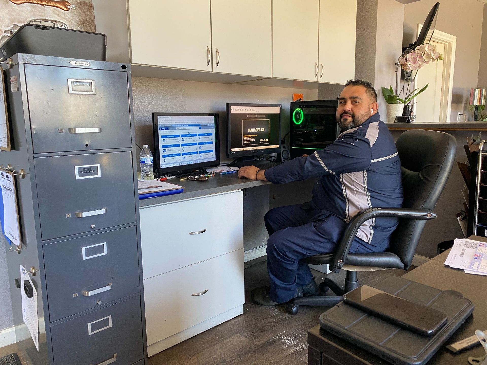 Gallery | Torrance Tires & Auto Care