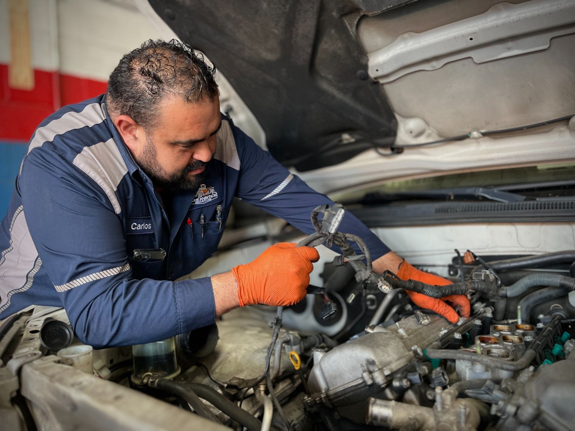 Gallery | Torrance Tires & Auto Care
