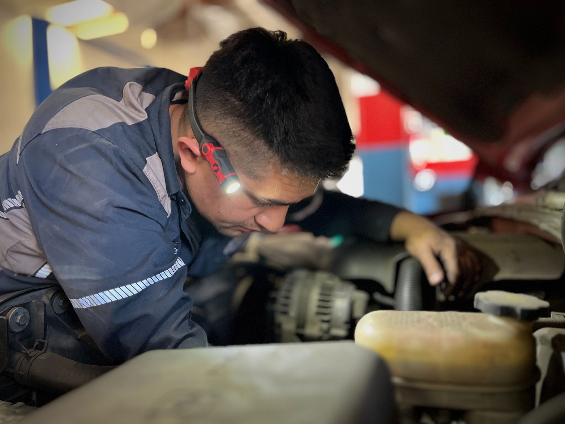 Gallery | Torrance Tires & Auto Care