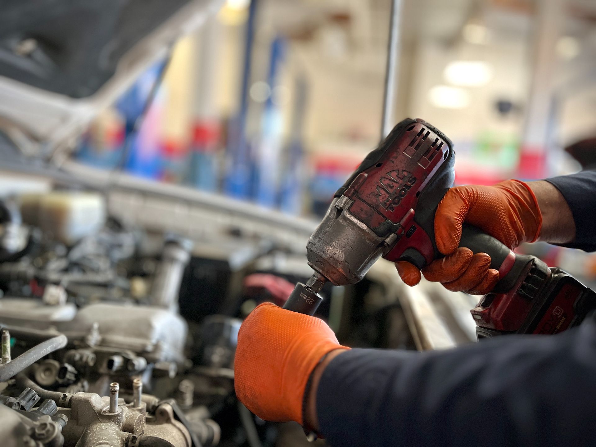 Gallery | Torrance Tires & Auto Care
