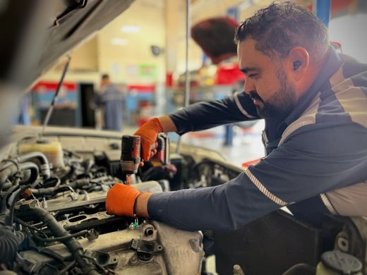 Gallery | Torrance Tires & Auto Care
