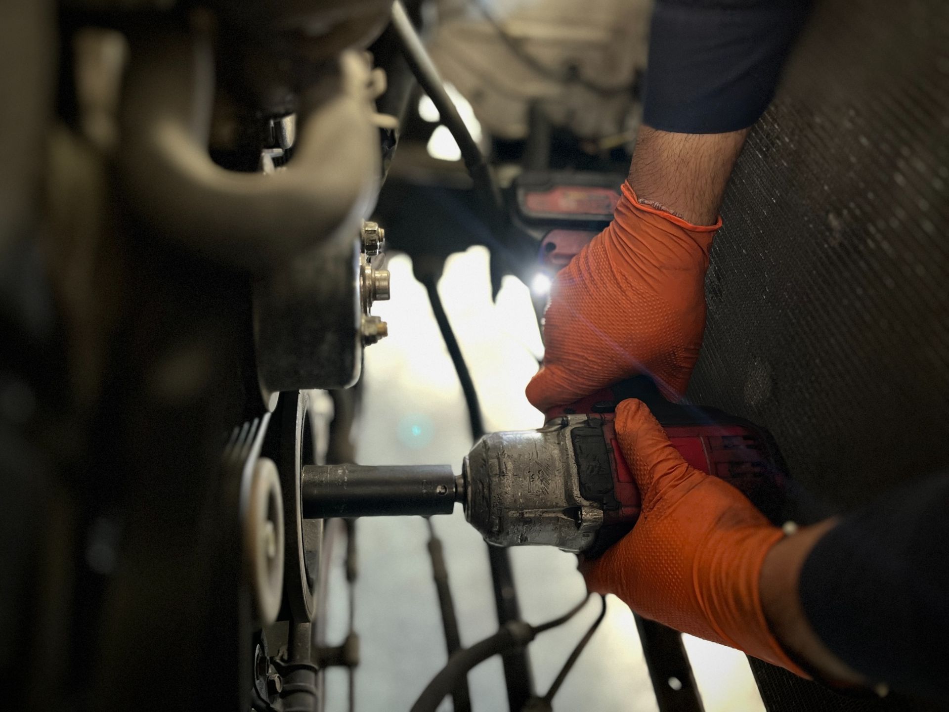 Gallery | Torrance Tires & Auto Care