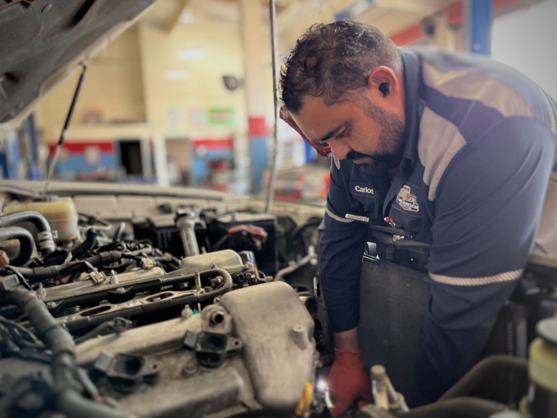 Gallery | Torrance Tires & Auto Care