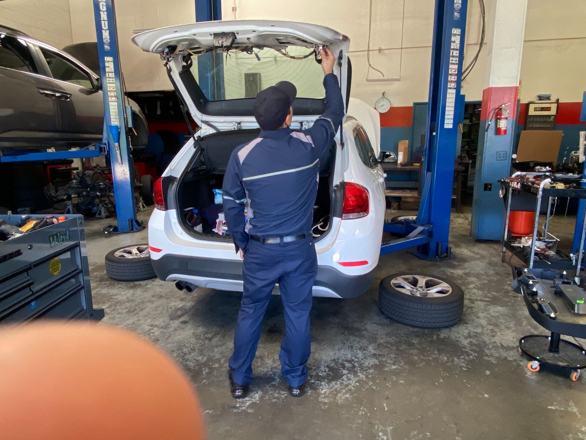 Gallery | Torrance Tires & Auto Care