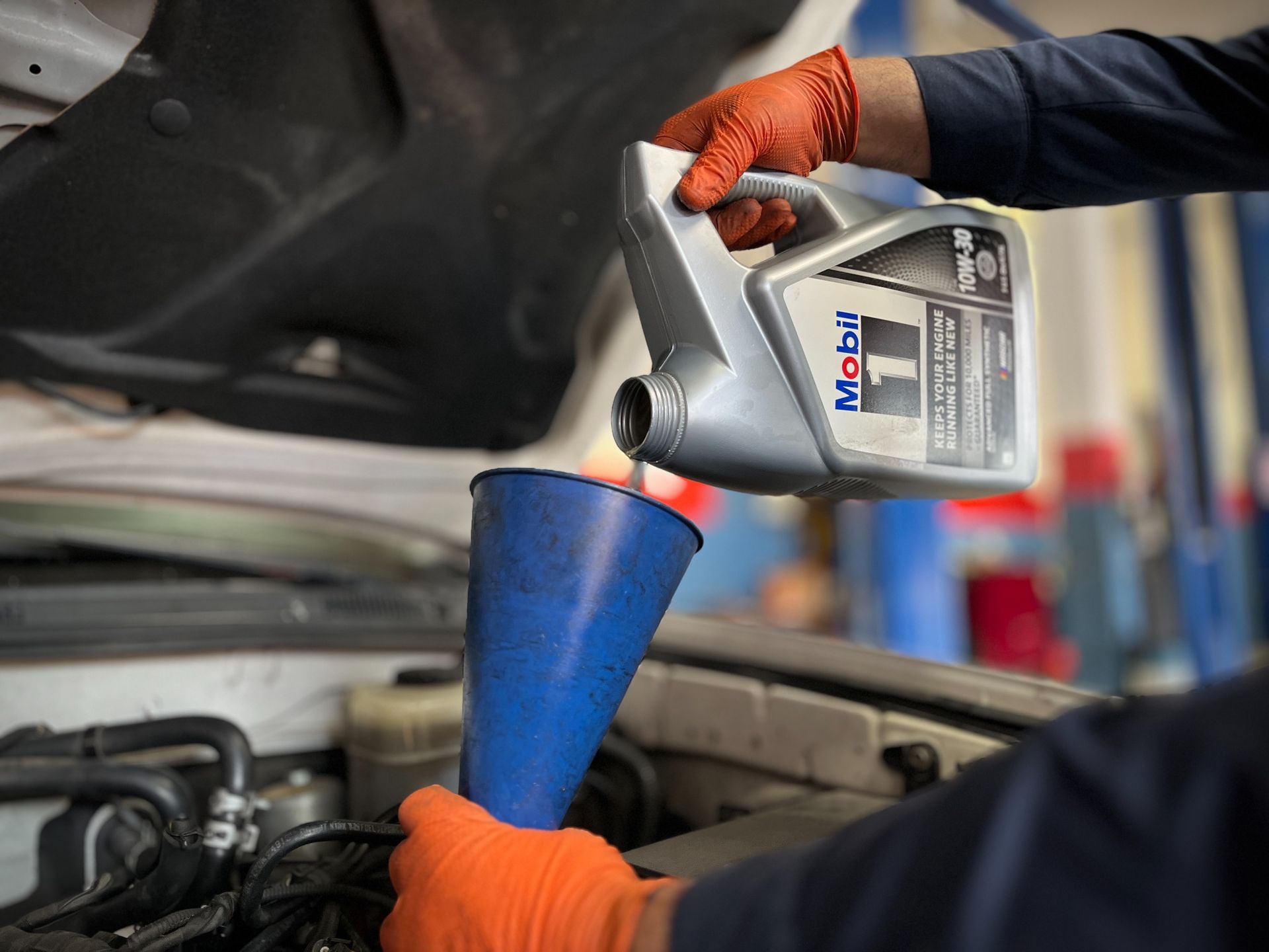 Gallery | Torrance Tires & Auto Care