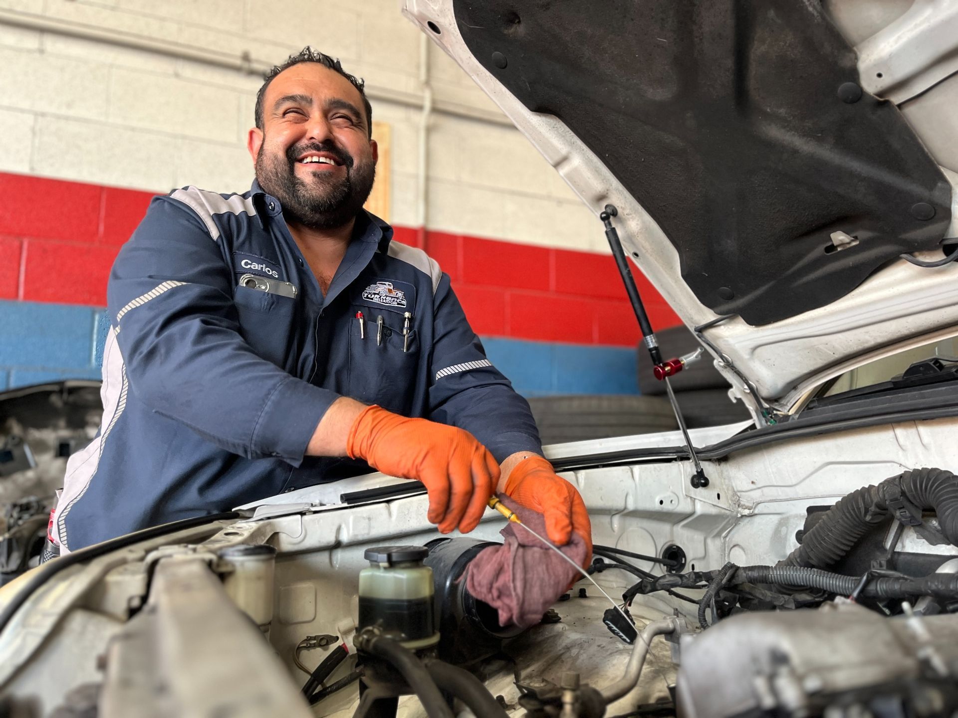 Gallery | Torrance Tires & Auto Care