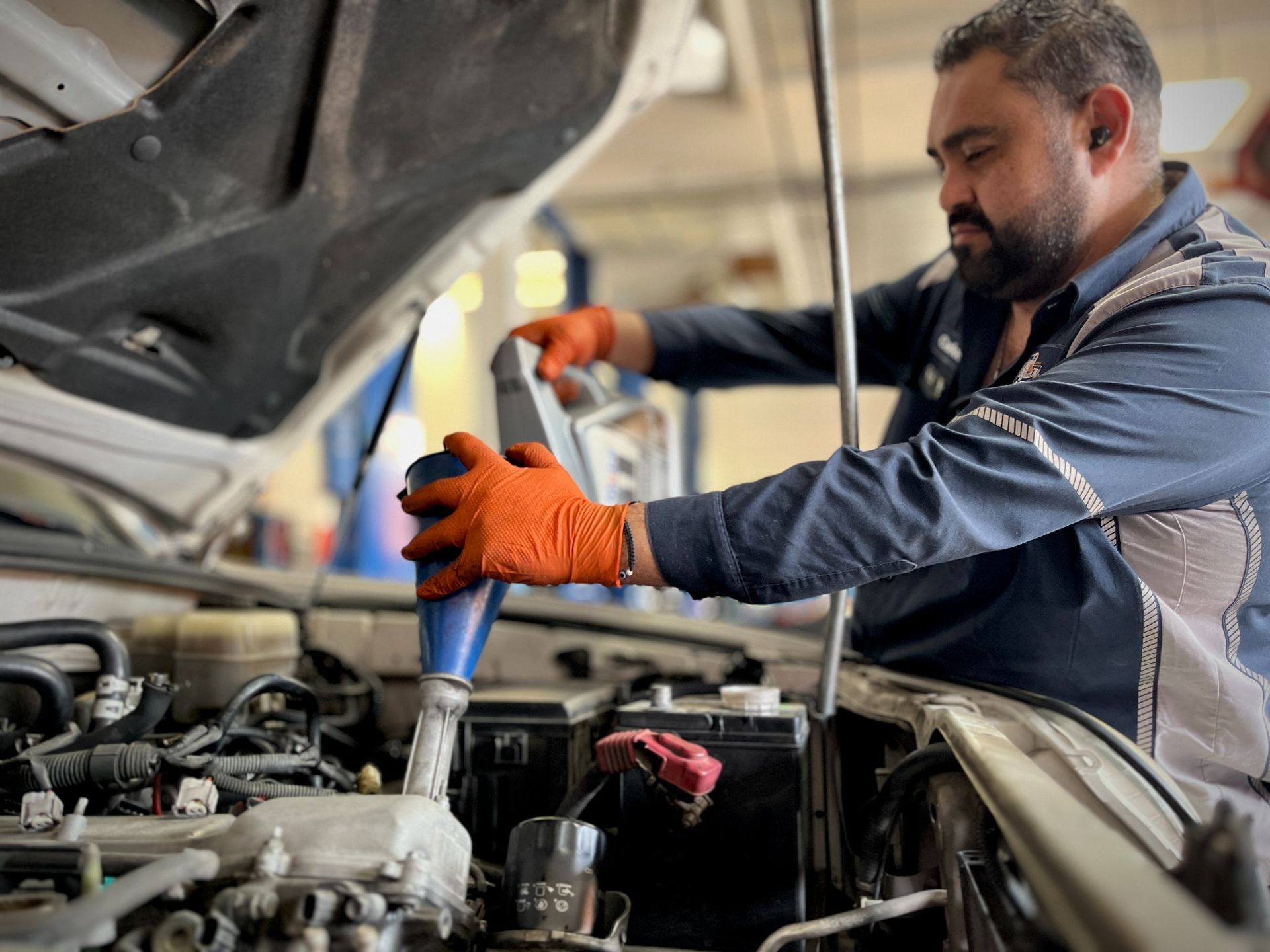 Gallery | Torrance Tires & Auto Care