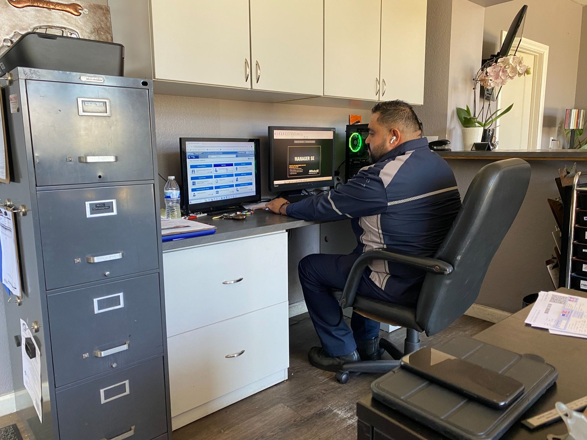 Gallery | Torrance Tires & Auto Care