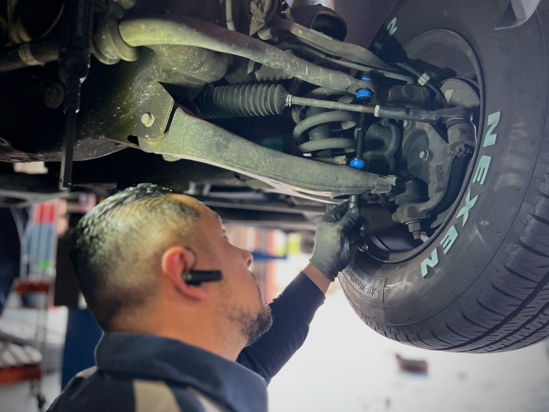 Gallery | Torrance Tires & Auto Care