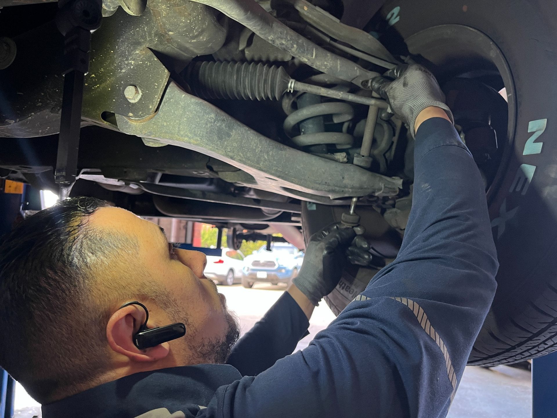 Gallery | Torrance Tires & Auto Care