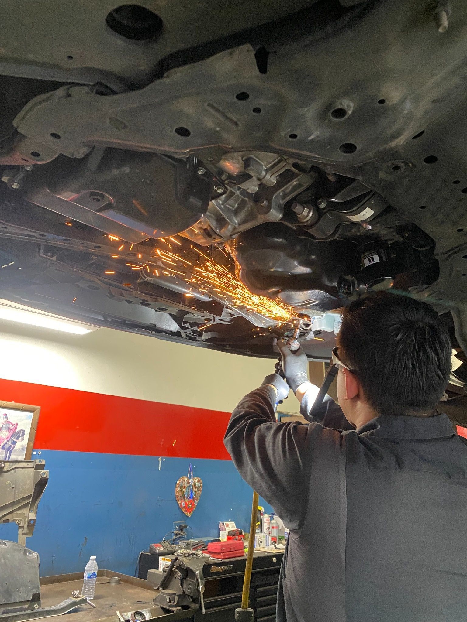 Gallery | Torrance Tires & Auto Care