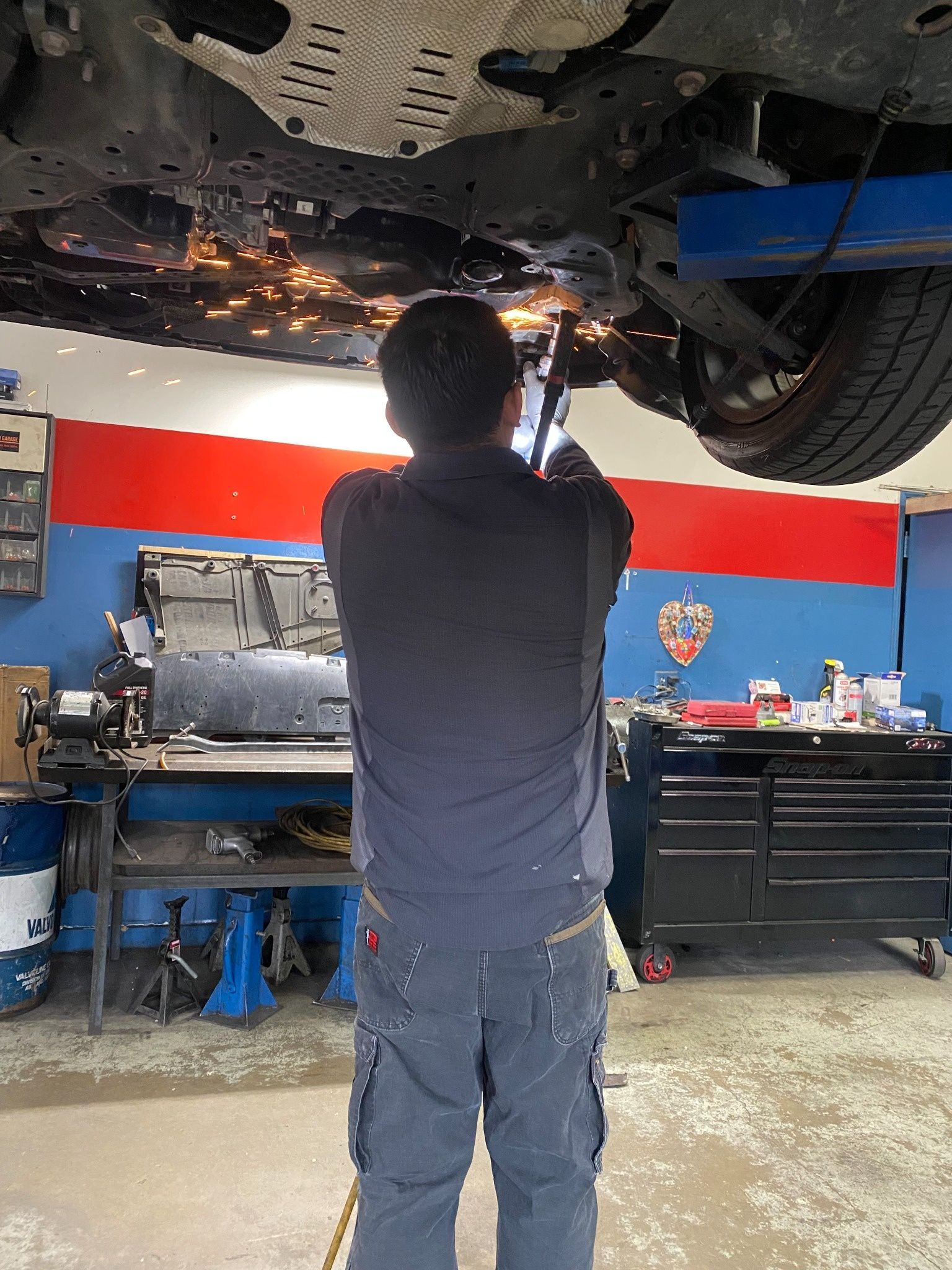 Gallery | Torrance Tires & Auto Care