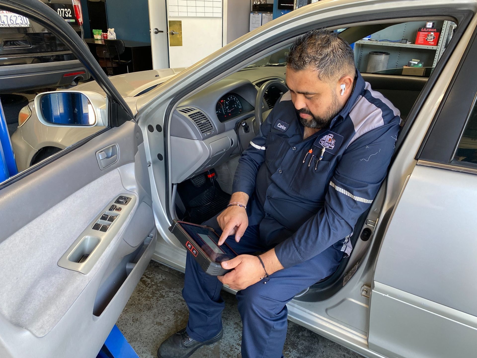 Gallery | Torrance Tires & Auto Care