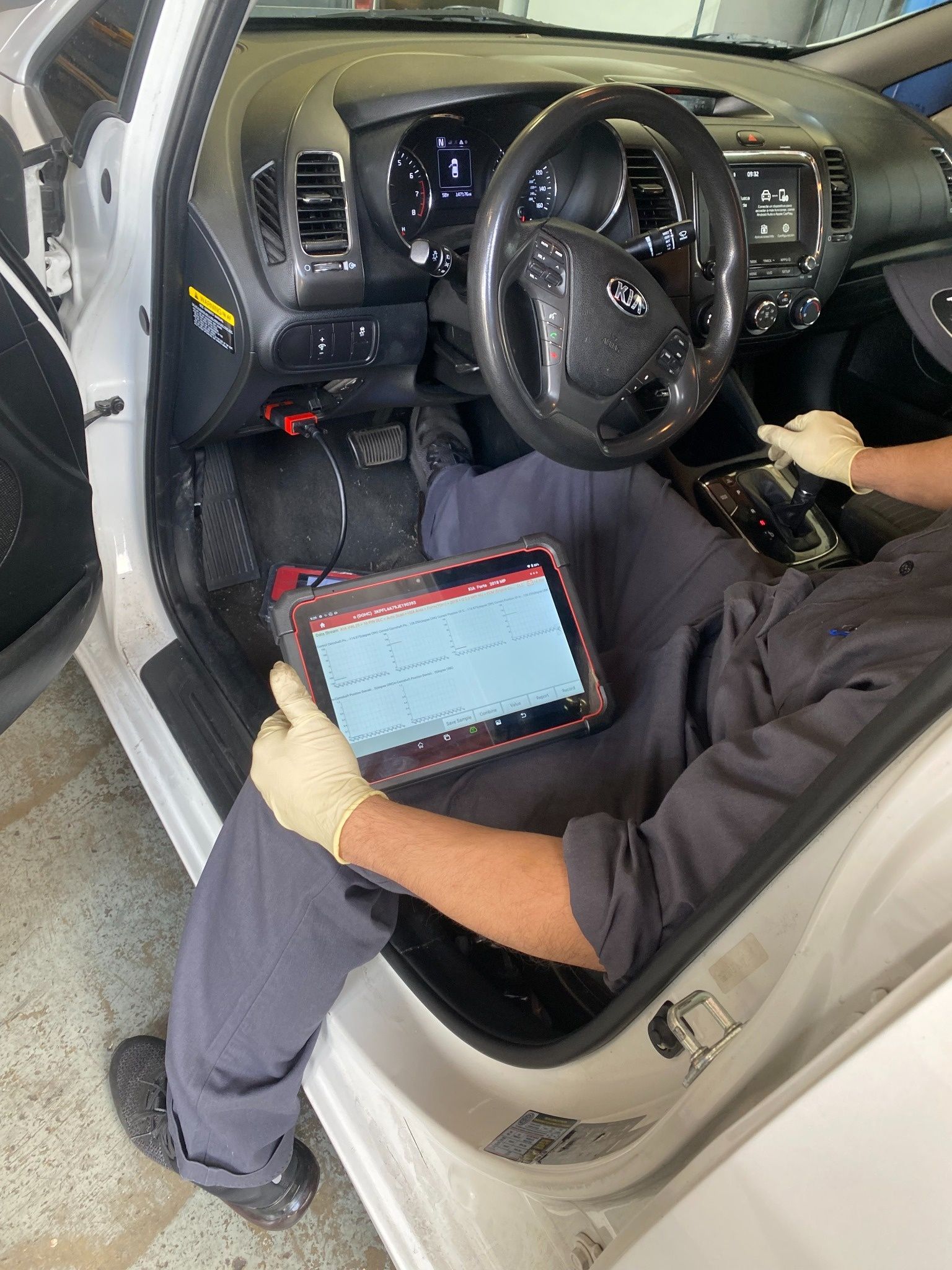 Gallery | Torrance Tires & Auto Care