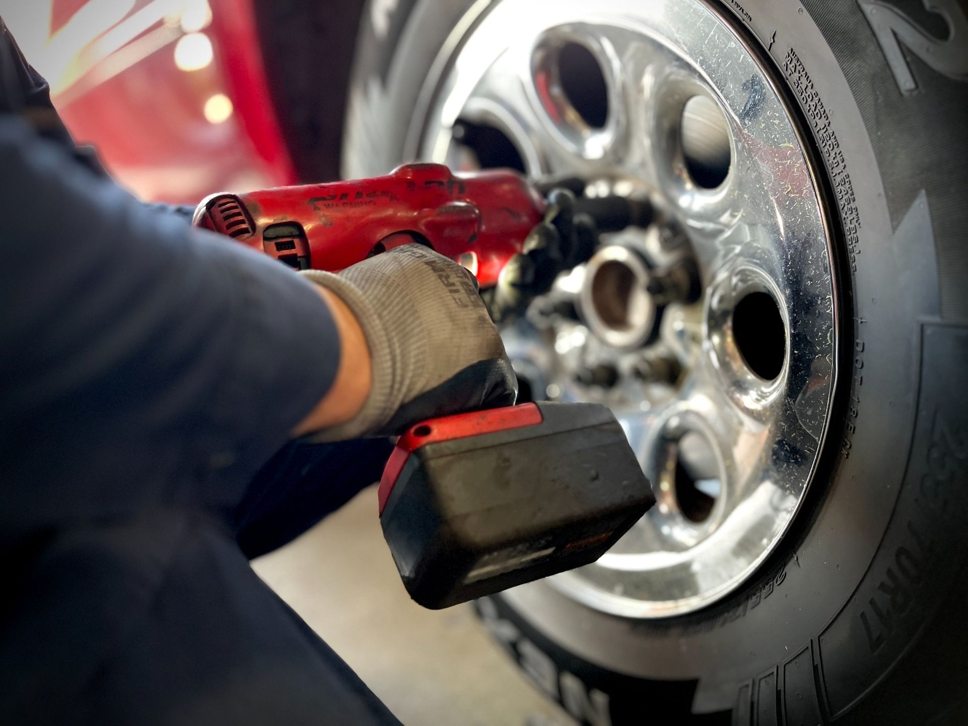 Gallery | Torrance Tires & Auto Care