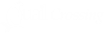 Quail Crossing Logo