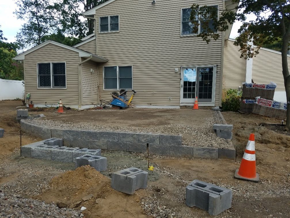Drainage Systems