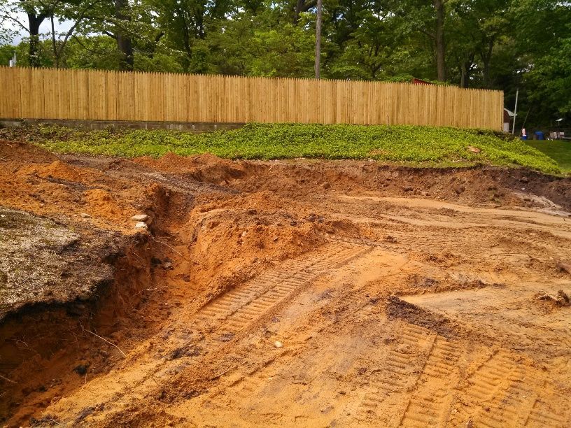 Excavation Services