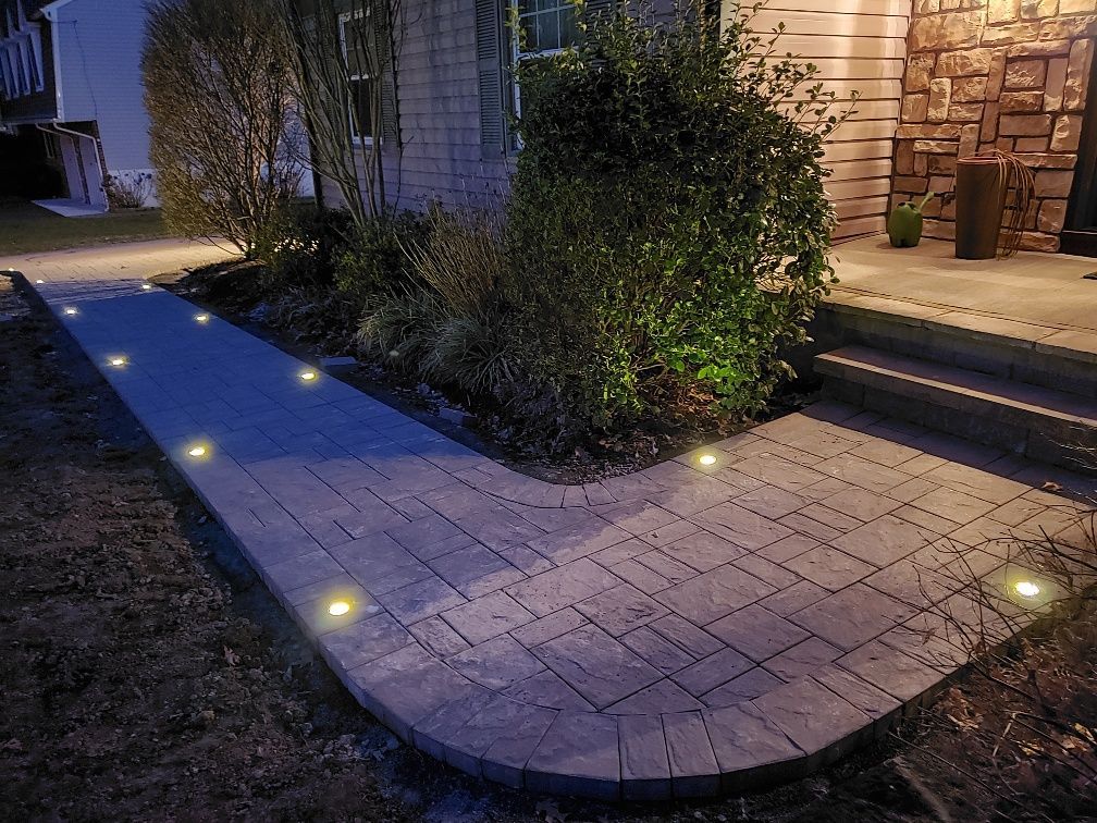 Brick Pavers