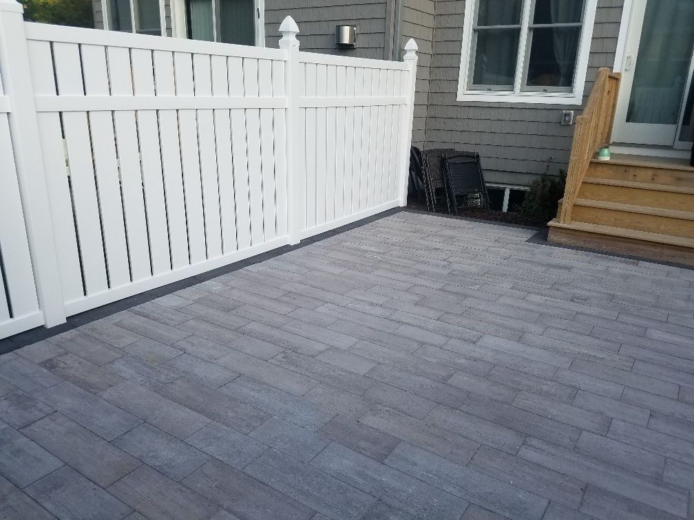 Fencing Installation