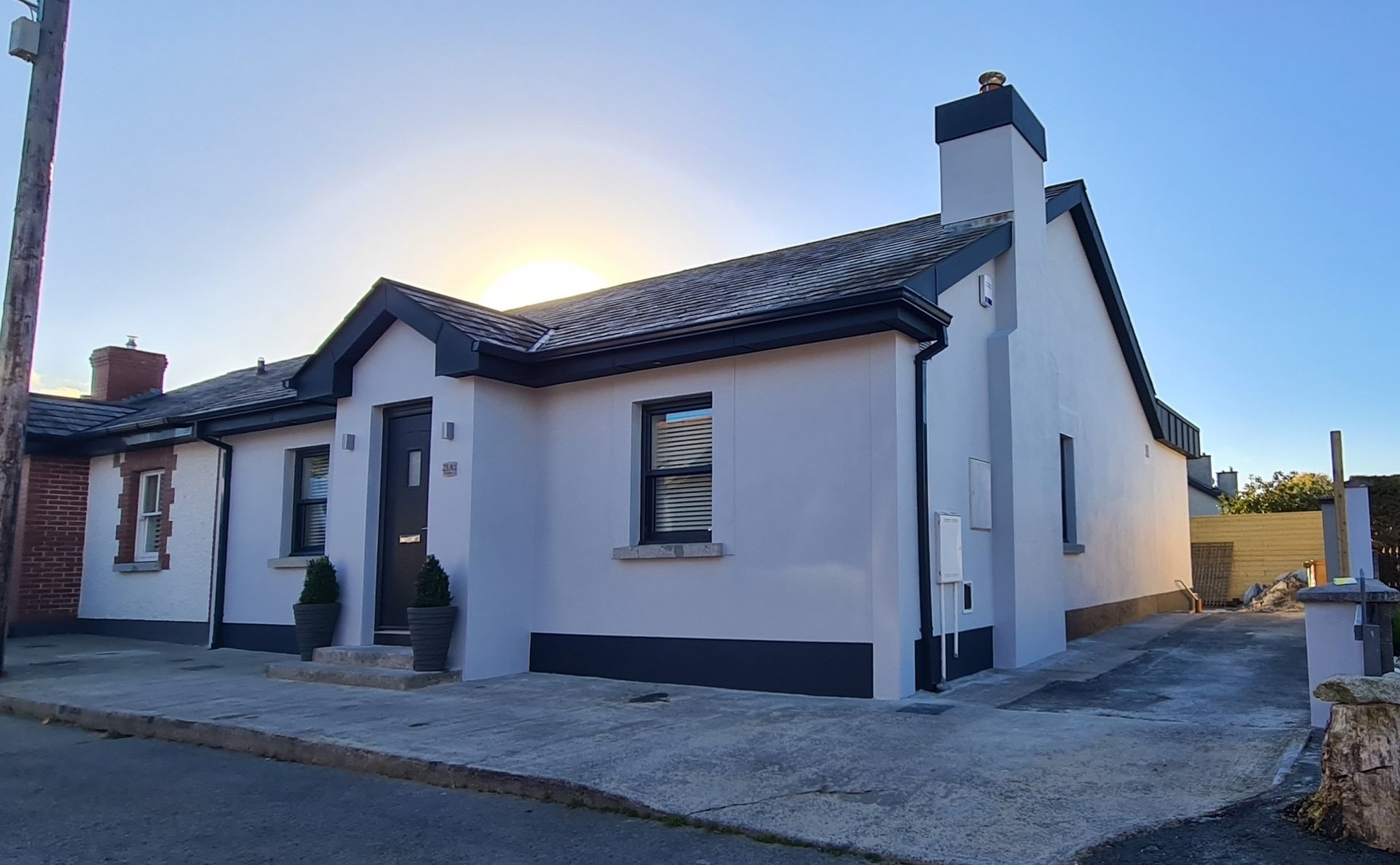 Kitchen Painters Dublin Affordable Kitchen Painting Dublin