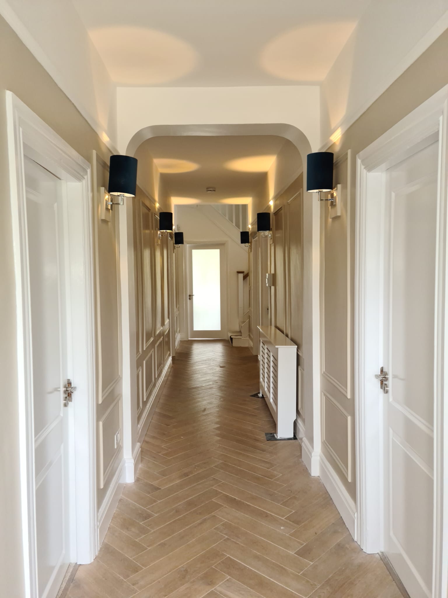 Expert Dublin Painters Painting Company Dublin Professional