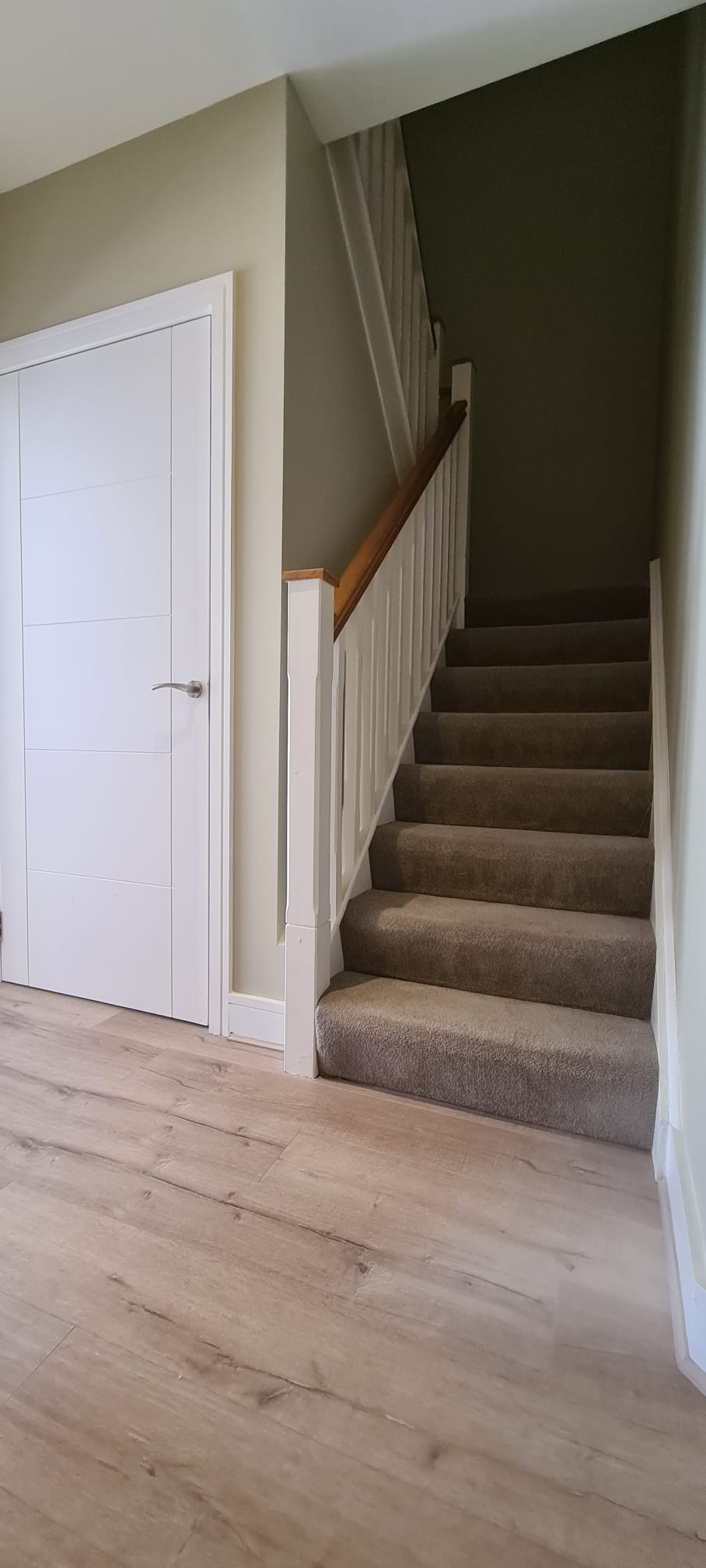 Expert Dublin Painters Painting Company Dublin Professional