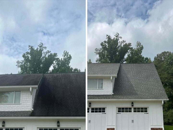 House Washing